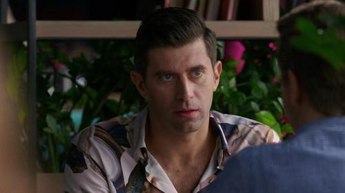 Przyjaciółki Season 15 Episode 5 - Episode 5