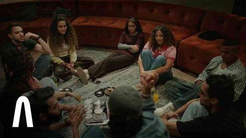 Midterm Season 1 Episode 8 - Loss