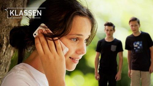 Klassen Season 8 Episode 18 - What is Rosa hiding?