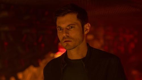 Dune: Prophecy Season 1 Episode 4 - Twice Born