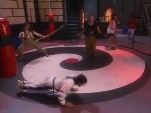 WMAC Masters Season 1 Episode 6 - Ninja Challenge