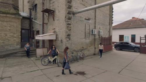 Underneath Season 2 Episode 9 - Episode #2.9