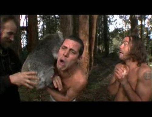 Wildboyz Season 1 Episode 4 - Australia