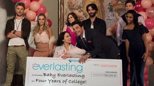 undefined Season 4 Episode 6 - Tilt