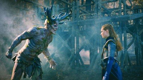 The Quest Season 1 Episode 2 - The Weight of the World