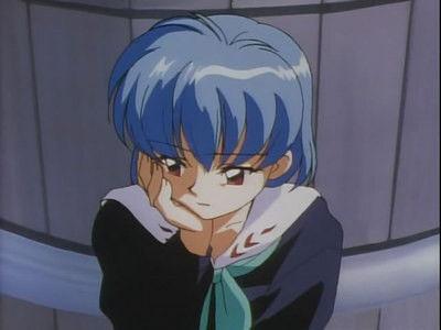 Iketeru Futari Season 1 Episode 1 - SOS! Alice in Shibuya