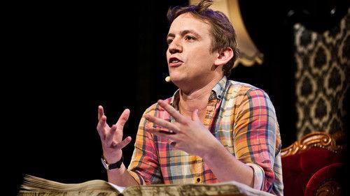 Story Club Season 1 Episode 3 - Ben Jenkins & Pat Magee