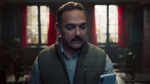 Apharan Season 2 Episode 4 - Rudra In A Sticky Situation