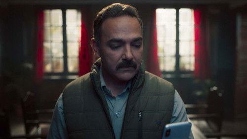 Apharan Season 2 Episode 4 - Rudra In A Sticky Situation