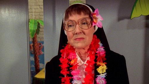 Grounded for Life Season 2 Episode 15 - Safety Dance