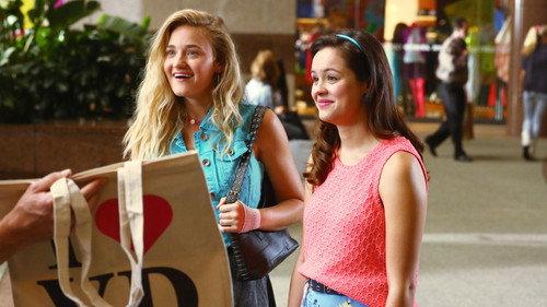 The Goldbergs Season 4 Episode 2 - I Heart Video Dating