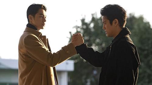 Police and Prosecutor Season 1 Episode 8 - Episode 8