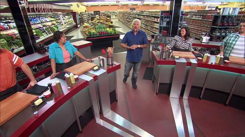 Guy's Grocery Games Season 1 Episode 2 - Frozen Feats