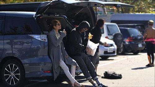 Terrace House: Boys × Girls Next Door Season 1 Episode 4 - Thank You for Being Here