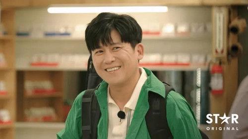 Unexpected Business Season 3 Episode 14 - Episode 14