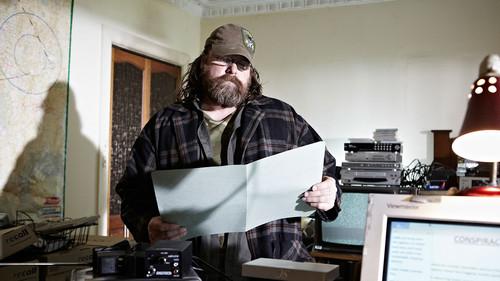 Lowdown Season 2 Episode 1 - Pretty Pollie