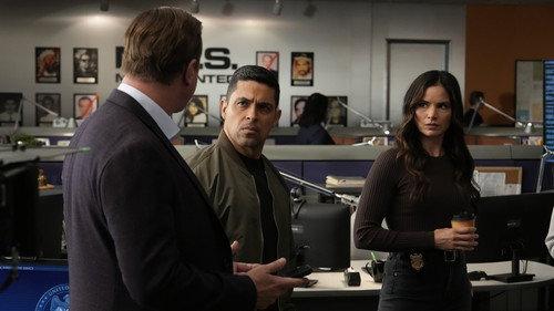 NCIS Season 23 Episode 19 - Deal with the Devil