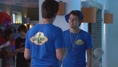 Galaxy Park Season 2 Episode 16 - Episode 16