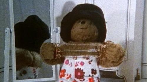 Paddington Bear Season 2 Episode 11 - Keeping Fit