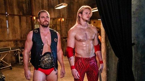 Heels Season 1 Episode 1 - Kayfabe