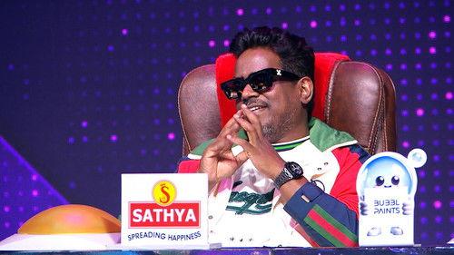 Super Singer Season 11 Episode 17 - Celebrating Isai