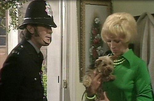 George and Mildred Season 1 Episode 7 - The Little Dog Laughed