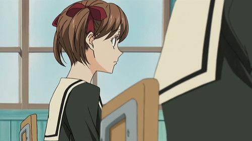 Maria Watches Over Us Season 3 Episode 4 - Ready, Go!