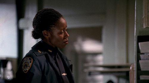 NYPD Blue Season 8 Episode 17 - Dying to Testify