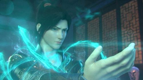 Fights Break Sphere Season 4 Episode 10 - Episode 10