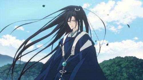 The Betrayal Knows My Name Season 1 Episode 17 - Sakura