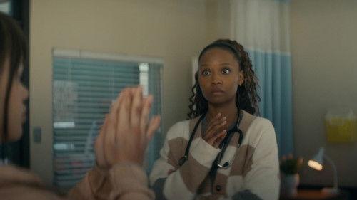 Brilliant Minds Season 2 Episode 13 - The Rabbit Hole