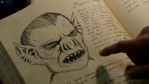 Grimm Season 1 Episode 20 - Happily Ever Aftermath