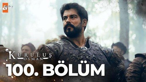 Kuruluş Osman Season 4 Episode 2 - Episode 100