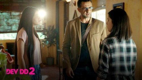 Dev DD Season 2 Episode 3 - Behen, Yeh Tera Baap Hai?