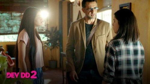 Dev DD Season 2 Episode 3 - Behen, Yeh Tera Baap Hai?