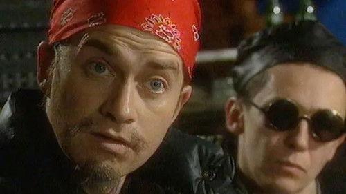 Harry Enfield's Television Programme Season 2 Episode 6 - Episode 6