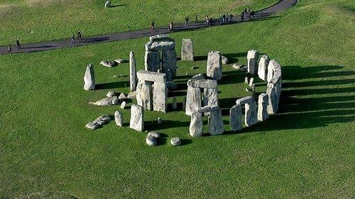 Ancient Aliens Season 9 Episode 7 - Alien Messages