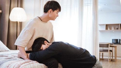 Why R U? Season 1 Episode 12 - Episode 12