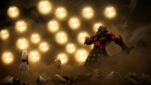Fate/stay night [Unlimited Blade Works] Season 2 Episode 3 - A Battle of Legend