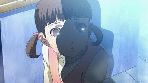 PERSONA 4 the Animation Season 1 Episode 21 - Don't Save Anyone Anymore