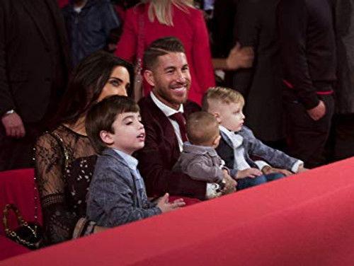 Sergio Ramos Season 1 Episode 4 - Achievements