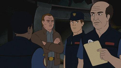 undefined Season 1 Episode 7 - The Fibonacci Sequence