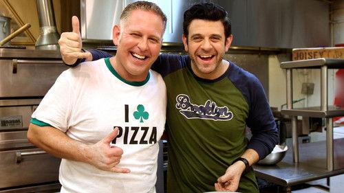 Man Finds Food Season 1 Episode 5 - The Food Abides