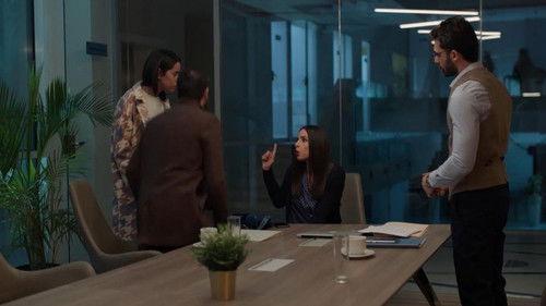 Rivo Season 1 Episode 8 - Episode 8