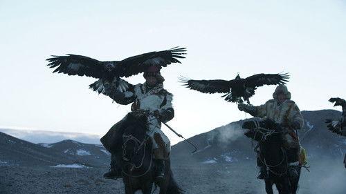 undefined Season 1 Episode 9 - Awakening