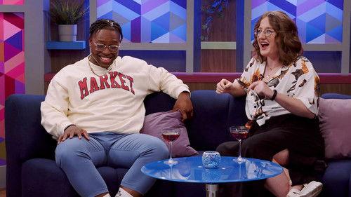 Dirty Laundry Season 1 Episode 3 - Who Drank Breast Milk as an Adult?