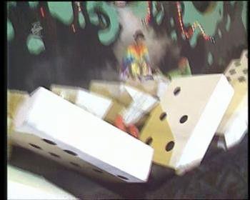 Takeshi's Castle Season 4 Episode 22 - Episode 122 (Parents & Kids special)