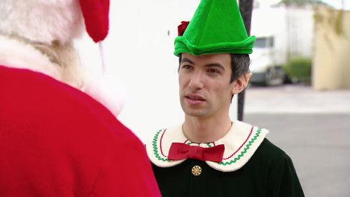 Nathan for You Season 1 Episode 2 - Santa / Petting Zoo