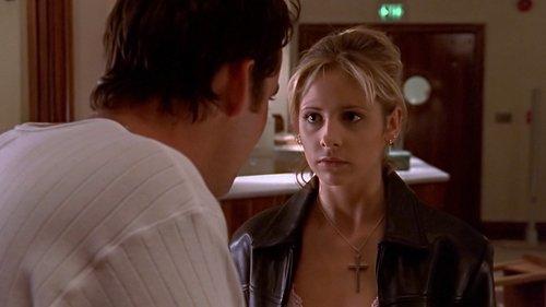 Buffy the Vampire Slayer Season 2 Episode 1 - When She Was Bad