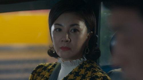 Red Balloon Season 1 Episode 10 - Crossing The Line